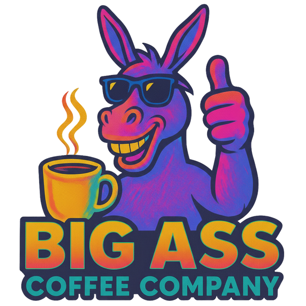 Big Ass Coffee Company